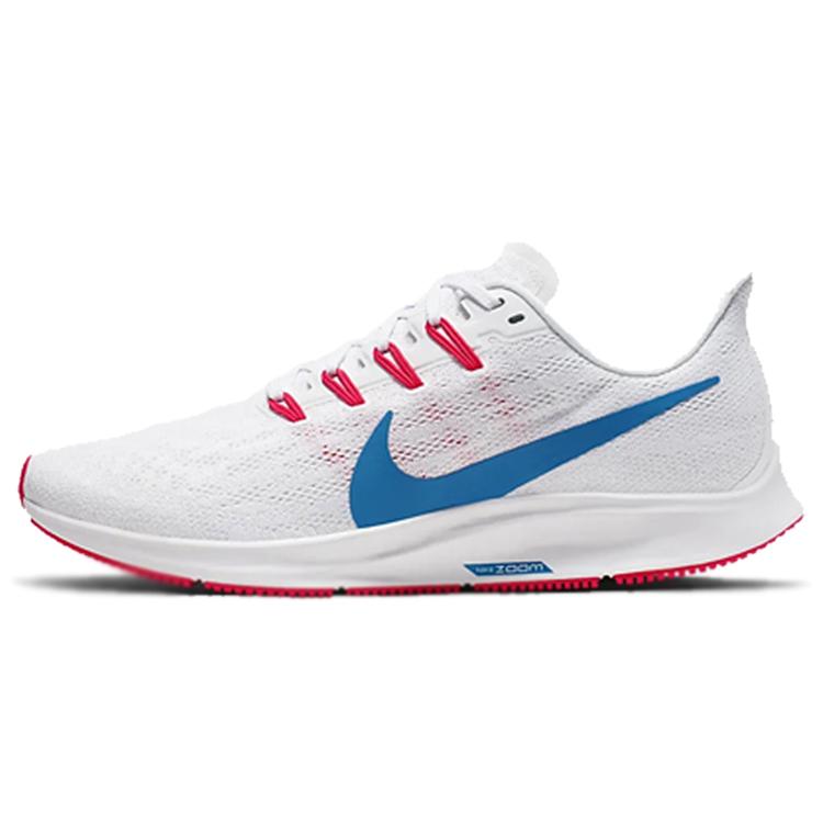 

Nike Air Zoom Pegasus 36 Gel Blue Hero CJ8017-146 44