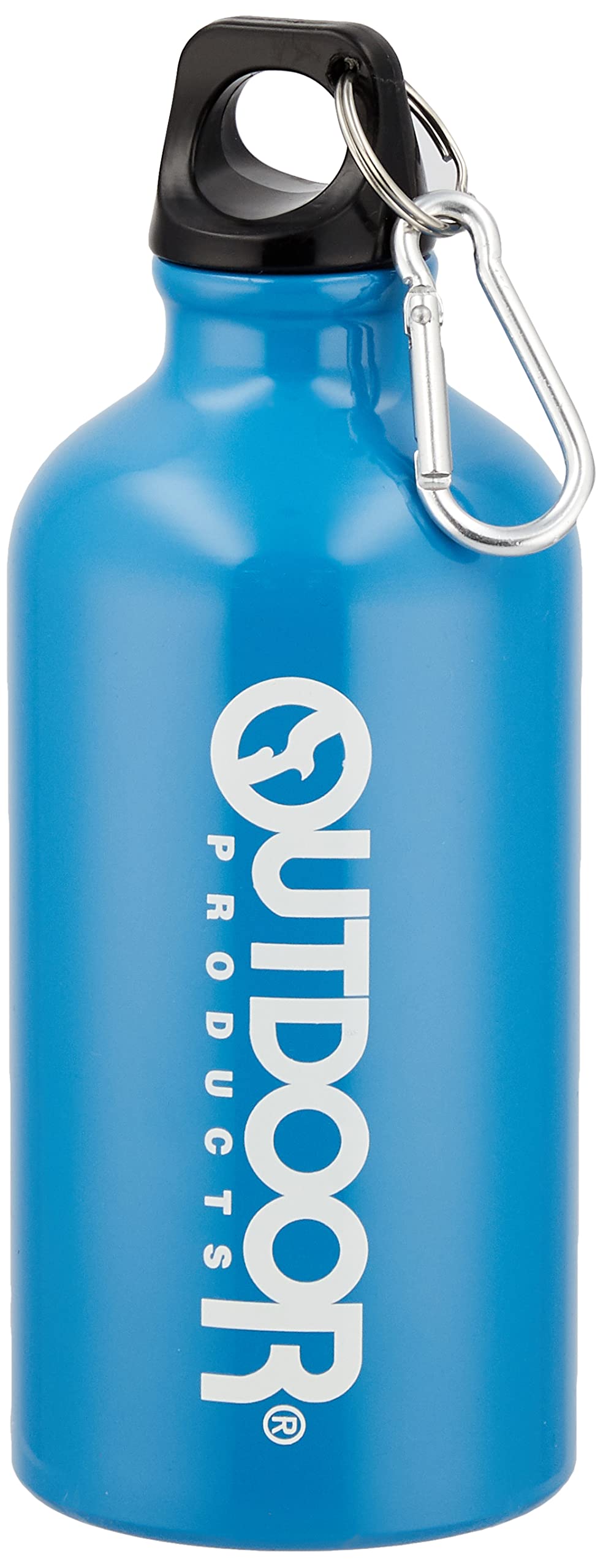 

Aluminum bottle 500ml blue 314-412