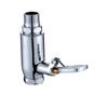 Foot Pedal Flush Valve for Squat Toilets