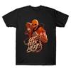 Scorpion 90's Video Game Mortal Kombat Gift Tee for Gamer 100% Cotton Men's Short Sleeve Graphi