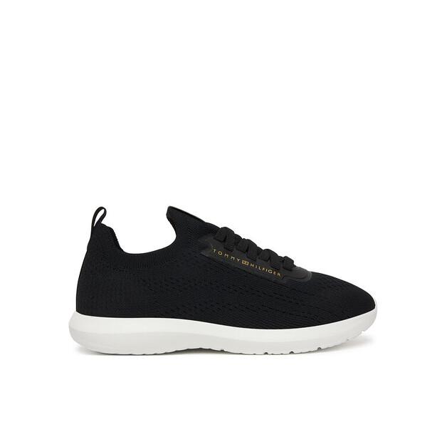 Кроссовки Tommy Hilfiger Th Knit Extralight Runner EU 36