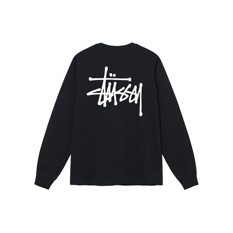 Stussy Basic L/S Tee SS22 1994762
