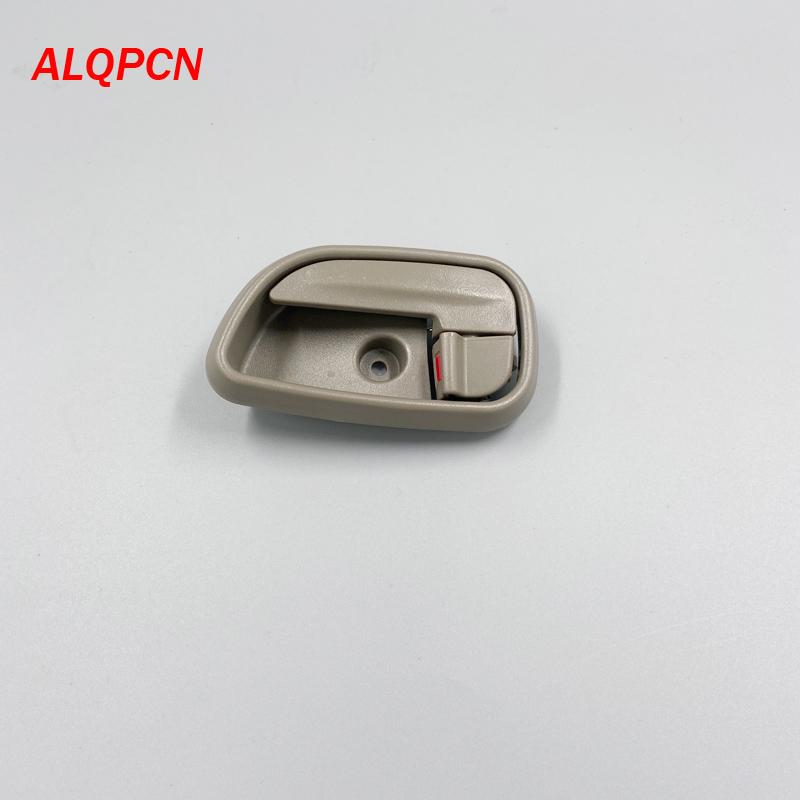 Vordertür-Innengriff braun für Lifan Xingshun Seasion