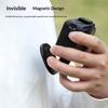 Magnetic Neck Strap Hold Mount Bracket Adapter With Lanyard Flexible Angle Adjustment for 360 Camera Accessories