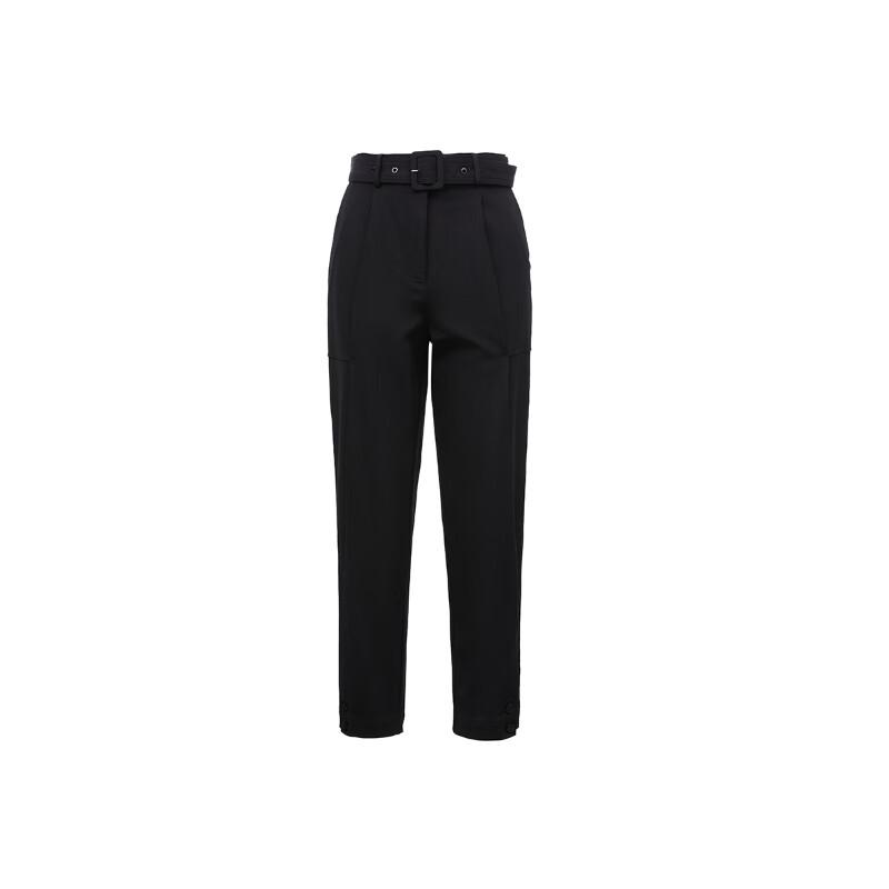 Vero Moda Women's Elegant Tapered Casual Pants