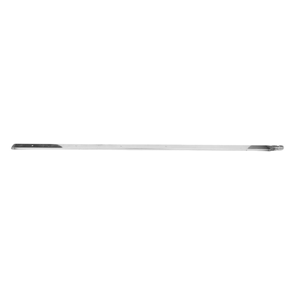 Strumento per la pulizia da 80 cm Strumento per la pulizia del radiatore dell'auto Pulitore del serbatoio dell'acqua
