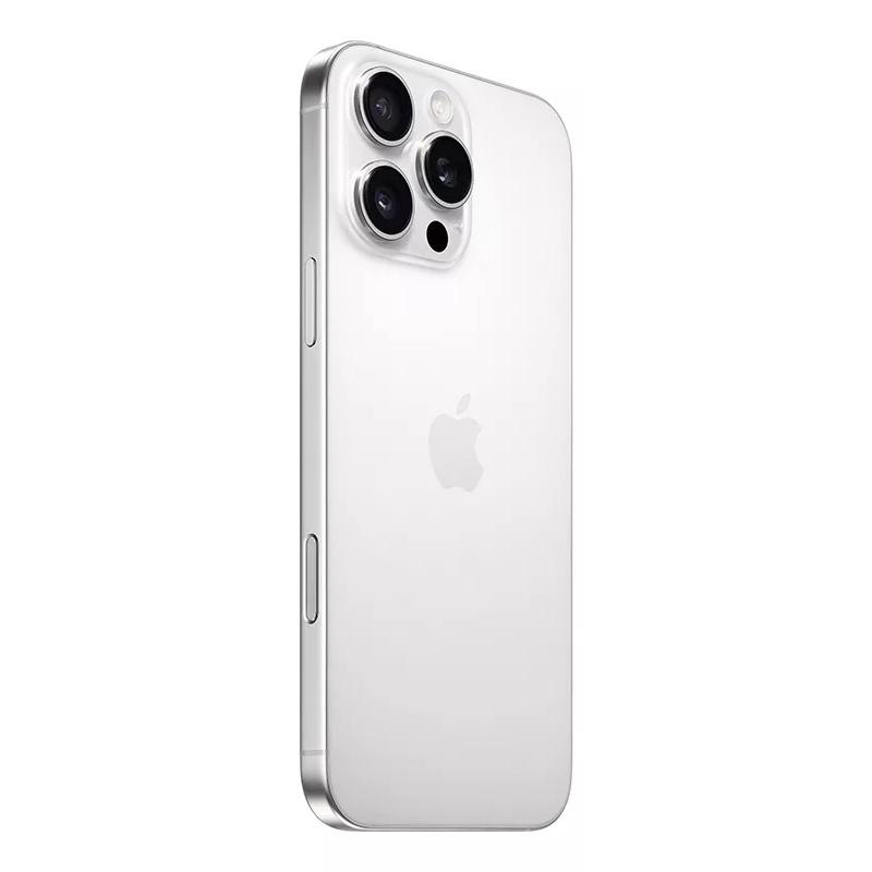 Apple iPhone 16 Pro Max (China Version) - Dual nanoSIM, 8GB,1TB