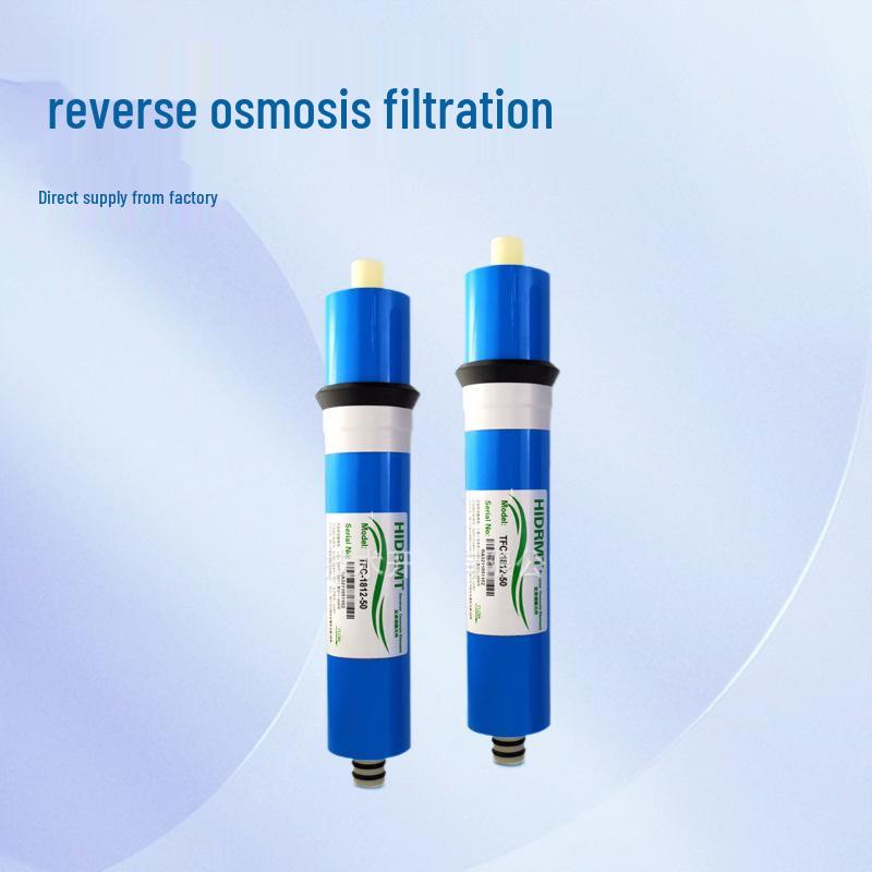 

Wellington HID Высокопоточная RO-мембрана Очиститель воды 50-800G 1812-75