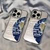 Funda de teléfono transparente para iPhone 11 12 13 iPhone 13 14 15 Pro 15 16 Pro Max Samsung A15 A16 A25 A26 A55 A56 S25 S24 S22 S23 Ultra S25 Edge