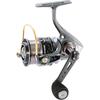 Abu Garcia Revo Alx Theta Spinnrulle 2500 Normal Utväxling Grund Spole