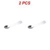 Tableware Portable Fork Spoon Stainless Steel New Kitchen Accessories Western Food Tableware Spoon And Fork Integrated Tableware