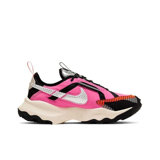 Women's Nike 3M X Wmns TC 7900 LX Pink Blast CU7763-600