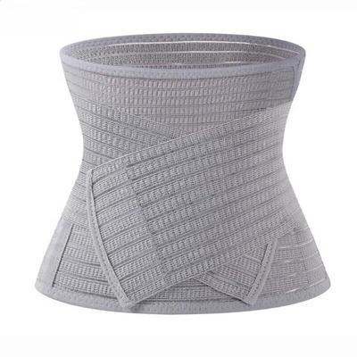 ML Adjustable Abdominal Binder Waist Trainer Belt