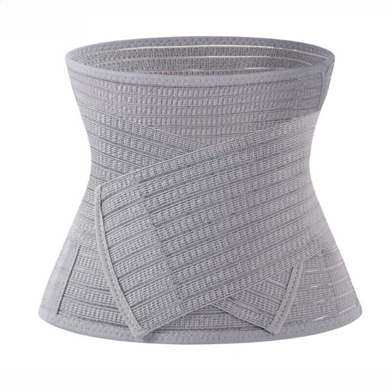 Регулируемый пояс-корсет для живота ML