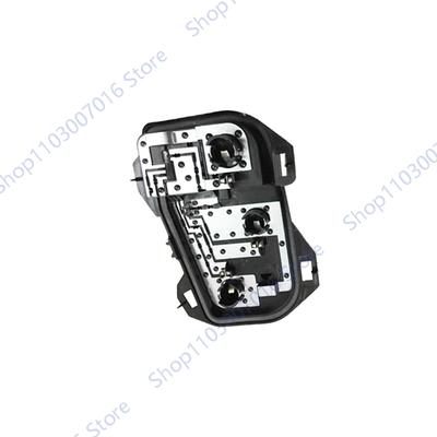 חלקי חילוף – אביזרים שונים