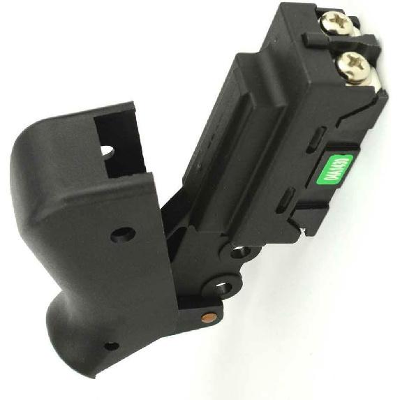 Replacement 153609-00 Trigger Switch for DeWalt DW708 for Superior Electric SW38D