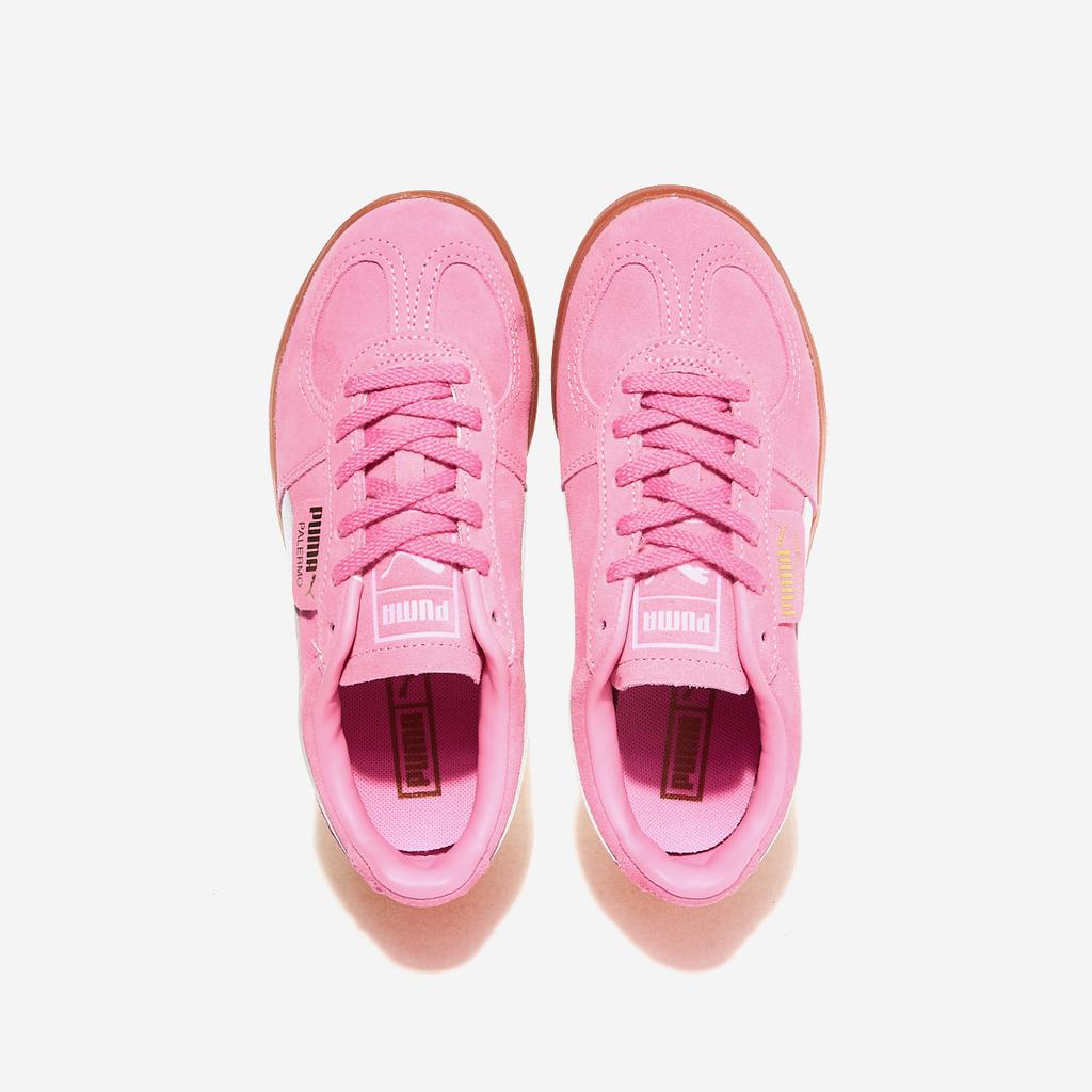 [PUMA] Palermo Elevate Women's [PKI39934806] [Shipped from Korea] 100% Authentic