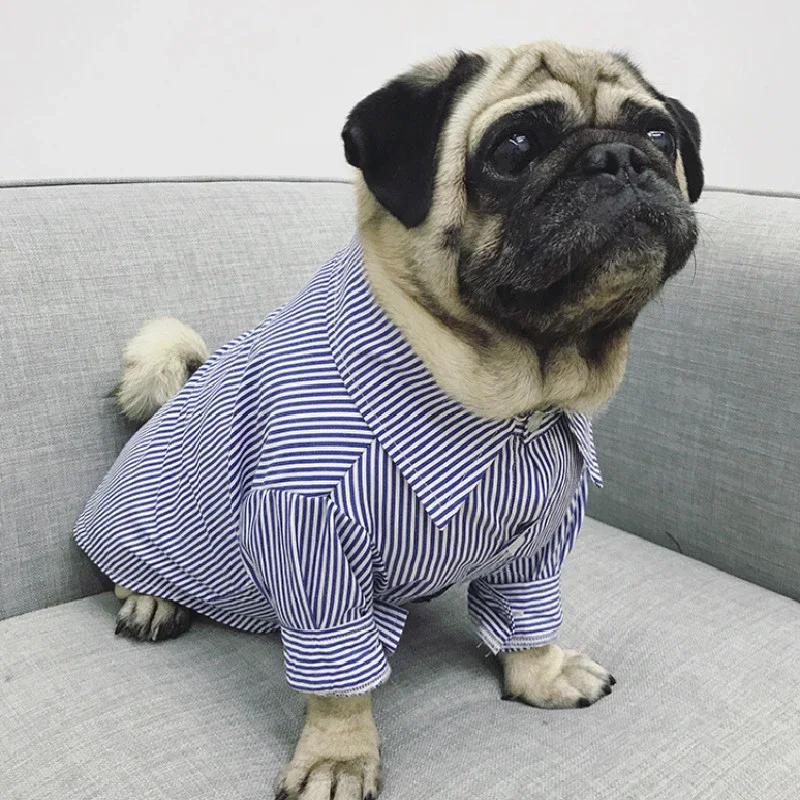 Sommer Hundehemd Katze Welpe Kleine Hundekleidung Chihuahua Yorkshire Pomeranian Shih Tzu Pudel Schnauzer Französische Bulldogge Kleidung