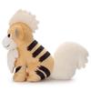 Takara Tomy Arts I Choose Get Plush Toy Growlithe 25cm (TAKARATOMY A.R.T.S) Pokémon You! Pokémon - (Approx. deep)