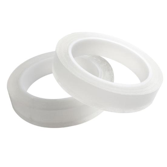 3/5M Badezimmer Küche Wasserdicht Wasserdicht Spüle Spalt Acryl Transparentes Klebeband