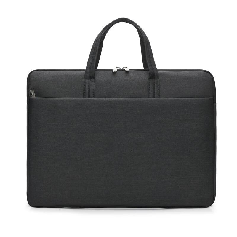 MDNG Lightweight Business Laptop Bag 15.6 inches