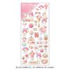 Kamio Japan Sanrio My Melody Stickers for Sanrio Fans 220746