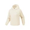 Knit Hooded Pullover Sweatshirt Women Tops P126W012-0074