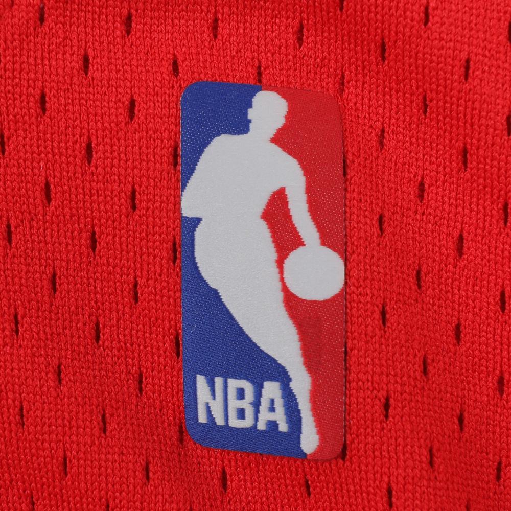 Mitchell & Ness Chicago Bulls Road 1997 98 Dennis Rodman Swingman Jersey SMJYGS18154-CBUSCAR97DRD