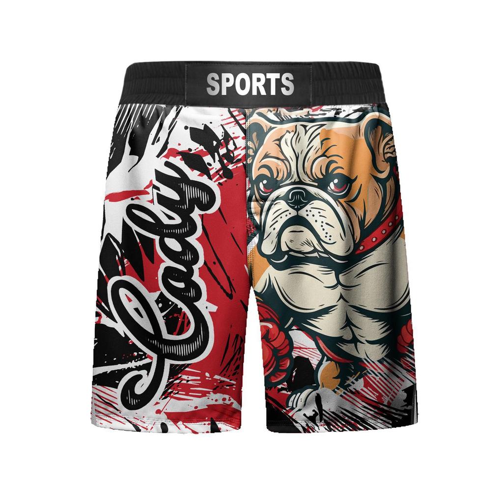 Kids' Sportswear Set: Breathable, Stretchable 4-Piece for Basketball, Football, Cycling & Outdoors