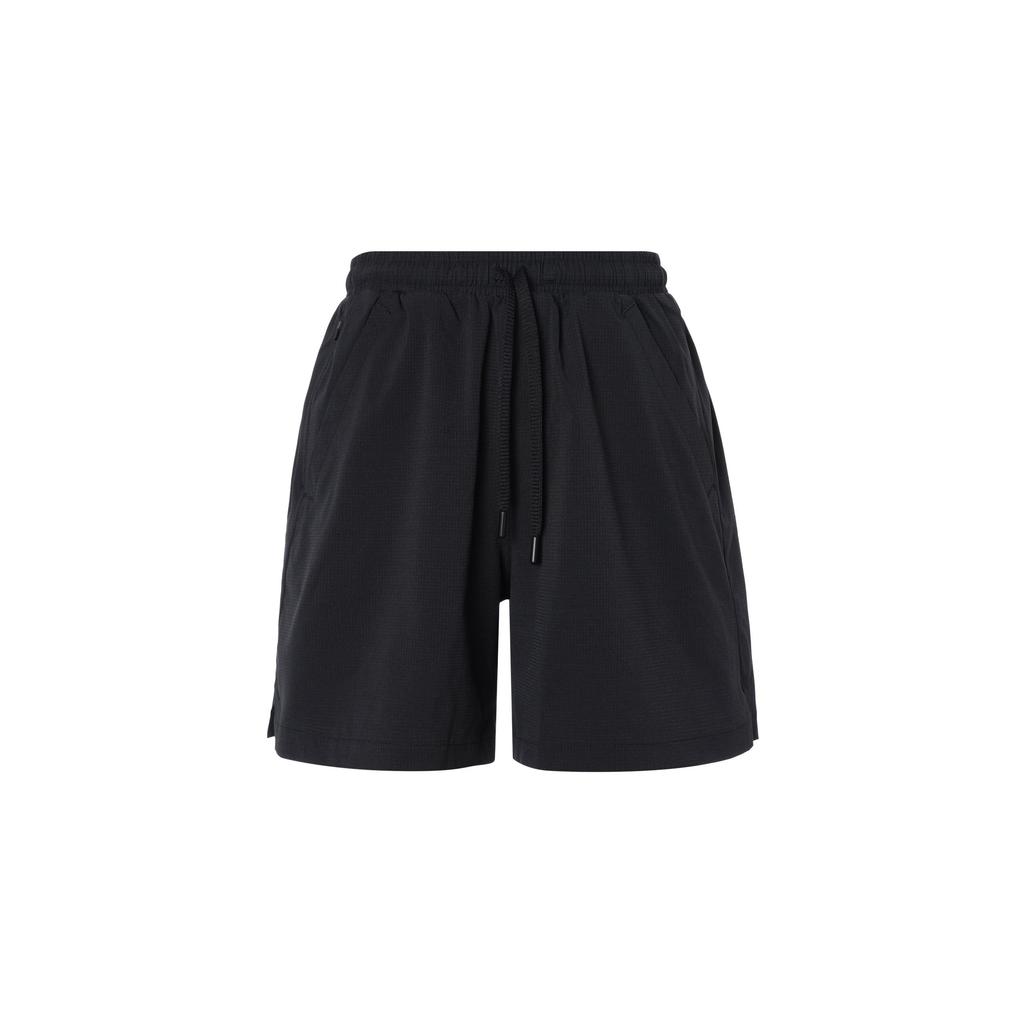 Under Armour Casual Shorts Men's Black 1383352-001