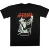 Fleshgod Apocalypse Band Black Full Size To 3XL T-Shirt