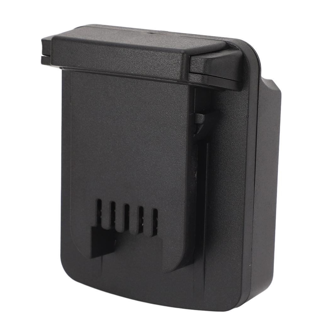 Battery Adapter Versatile Power Tool Battery Converter for LB20 LBX20 LBXR20 18V 20V