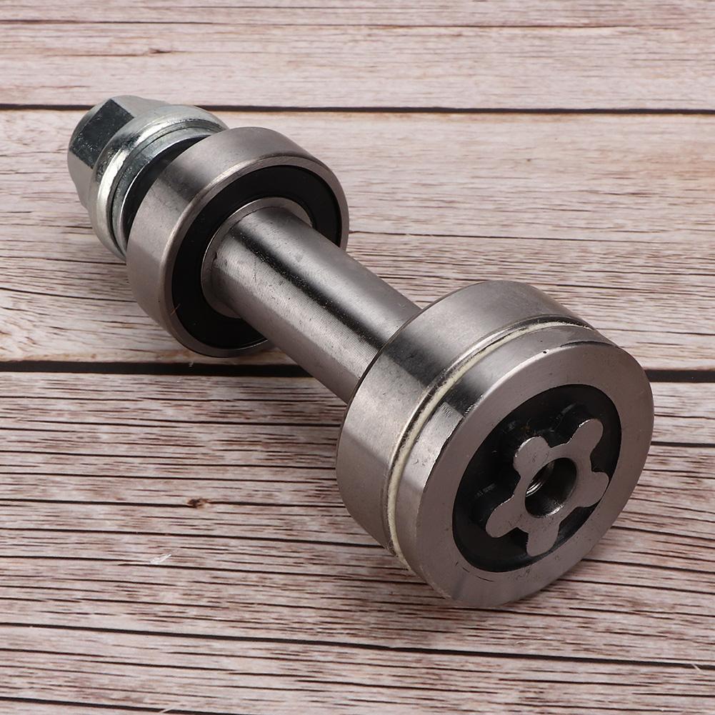 Náhradní hřídel vřetene nože 137553 Vhodná pro Craftsman AYP