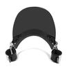 Windschutzscheibe für Honda Shadow VT 750 / 600 / 125 C CW16 schwarz