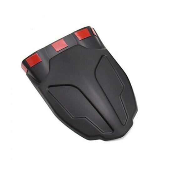 For Yamaha MT07 FZ07 Tracer700 2014- Rear Fender Mudguard Extension Extender