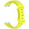 Soft Replacement Silicone Watch Strap Adjustable Smart Watch Accessories Wristband Colorful Bracelet for Huawei Band 10/9/8