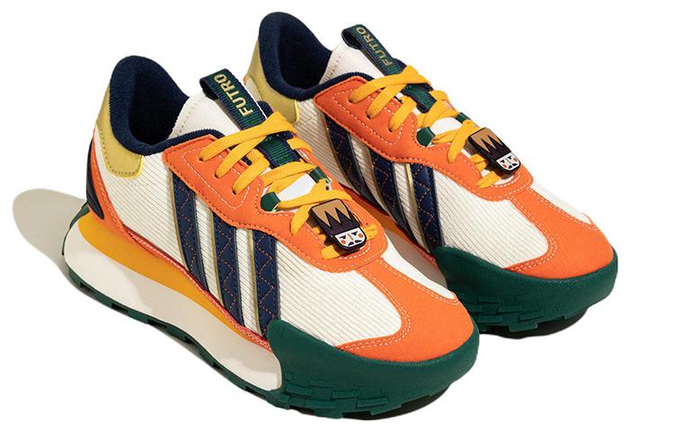 adidas Neo Futro Mixr Wielokolorowy ID1640