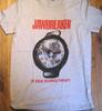 JAWBREAKER 24 Hour Revenge Therapy Gray All Size Gift For Fan Shirt OM108 Unisex T-Shirt