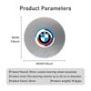 Foldable Car Steering Wheel Sun Shade Sun Protection Anti-uv Sunscreen For BMW M3 M5 E36 E39 E46 E60 E61 E64 E70 E71 E80 E85 E87