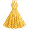 BITCED Fashion Summer Spring Sleeveless Casual Dresses