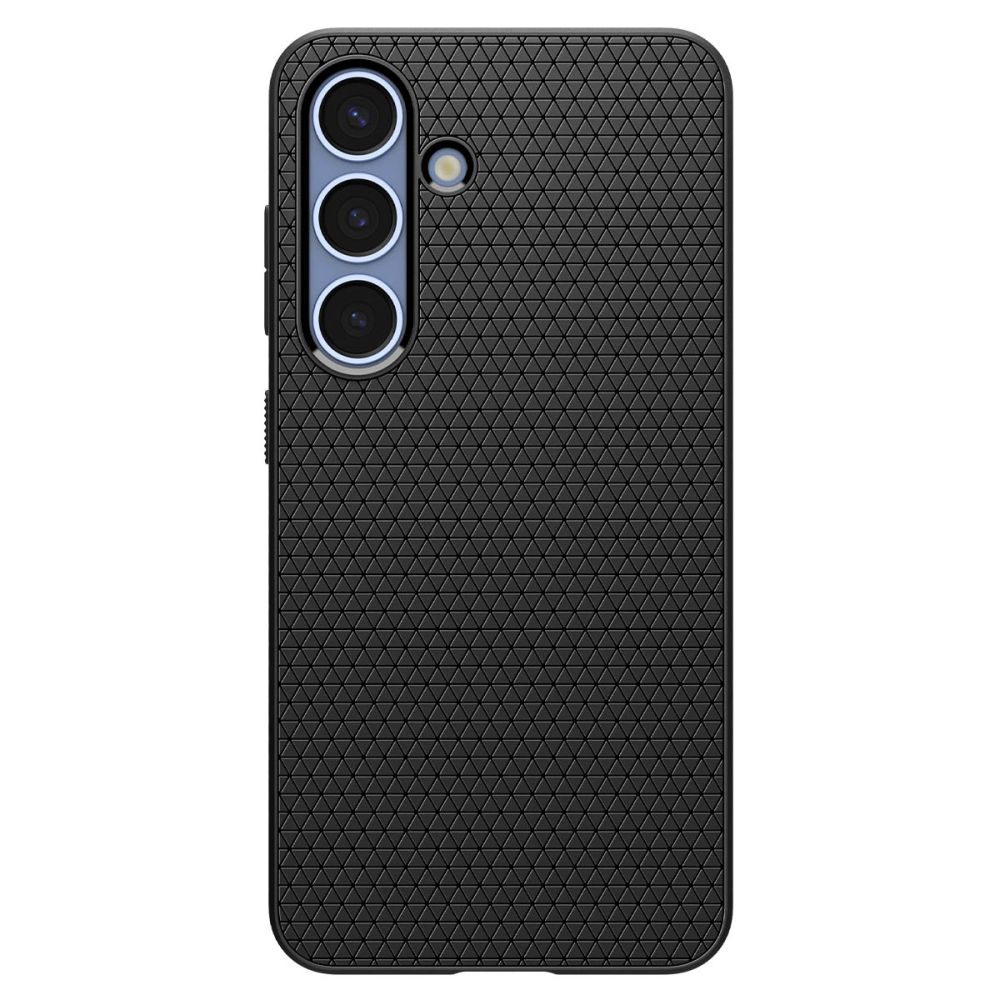 Spigen Liquid Air Galaxy S25+ Plus Matte Black