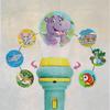 Projector Flashlight For Kids 10 Cards 80 Patterns Bedtime Toys Cartoon Light Educational Toy Gift For Toddler Boys Girls Gifts
