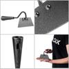KADAX Hoe Mattock Garden Hoe Without Handle Steel For Digging
