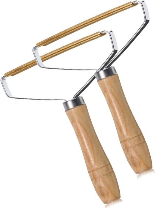 

Rasoir Anti Bouloche - Non spécifié - Manuel - Cuivre Pur - Ergonomique - Portable