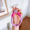Fashion Mobile Phone Lanyard Rope For iPhone 17 Pro Max Wrist Strap Anti-drop Cord Decoration Pendant Multi-purpose Hanging Cord