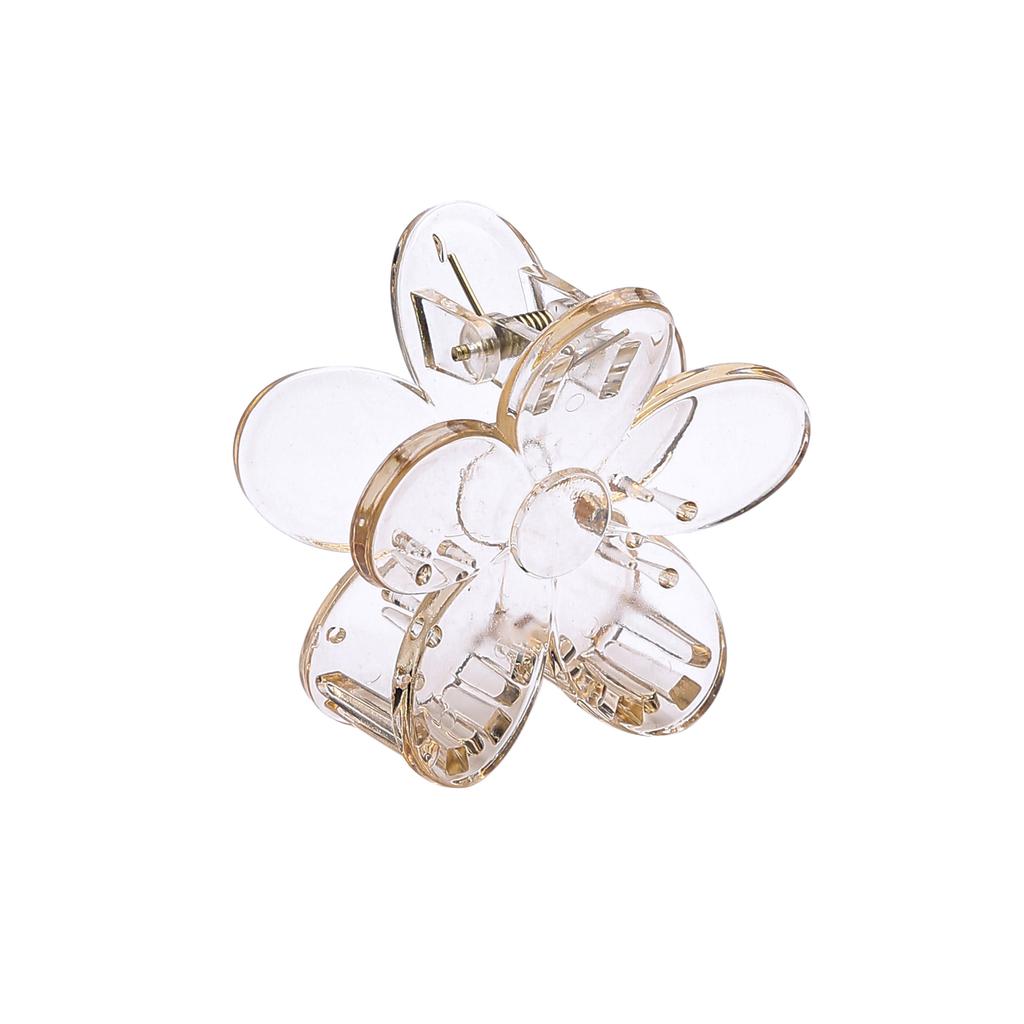 7pcs Ocean hair clip, shell starfish headpiece, cute bangs, edge clip, Korean style broken hair, side clip, hairpin