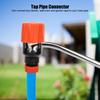 Tap Garden Hose Pipe Connector Kitchen Faucet Adapter Watering Irrigation Tool