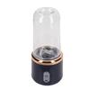 Portable Blender 400ml 6 Blades 22000rpm 1500mAh Food Grade PCTG USB Charging Travel Blender for