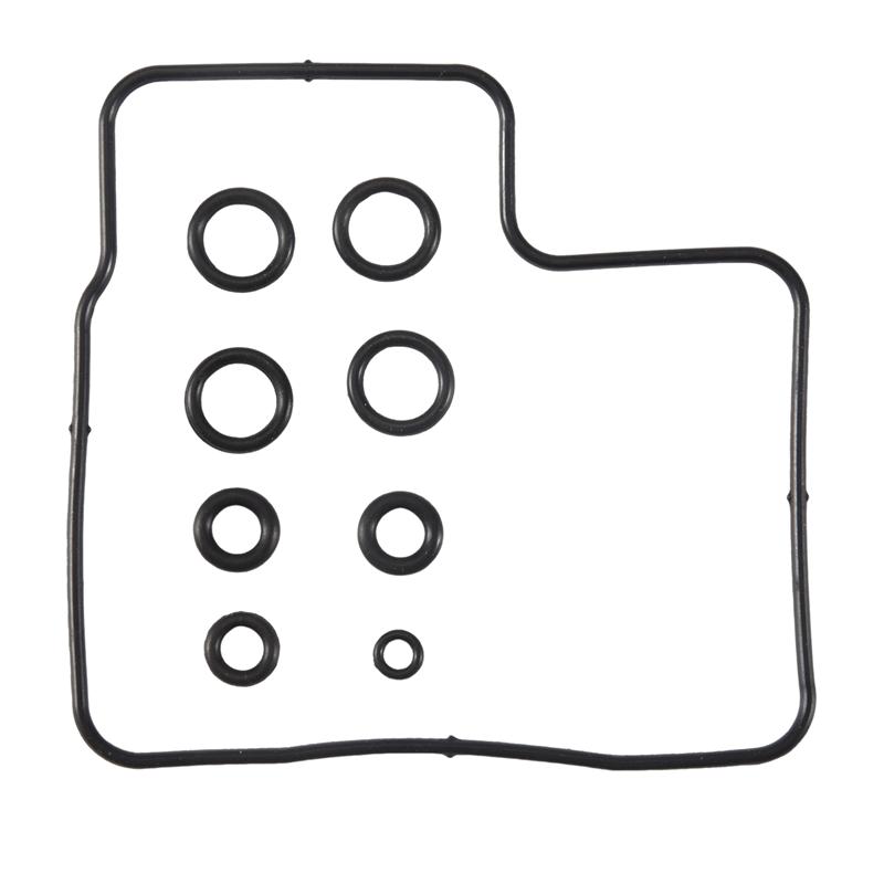 Ac29-VT Carburetor Carb Repair Kit For Honda VT700 VT750 VT1100 Carb 18-5101 blackgold