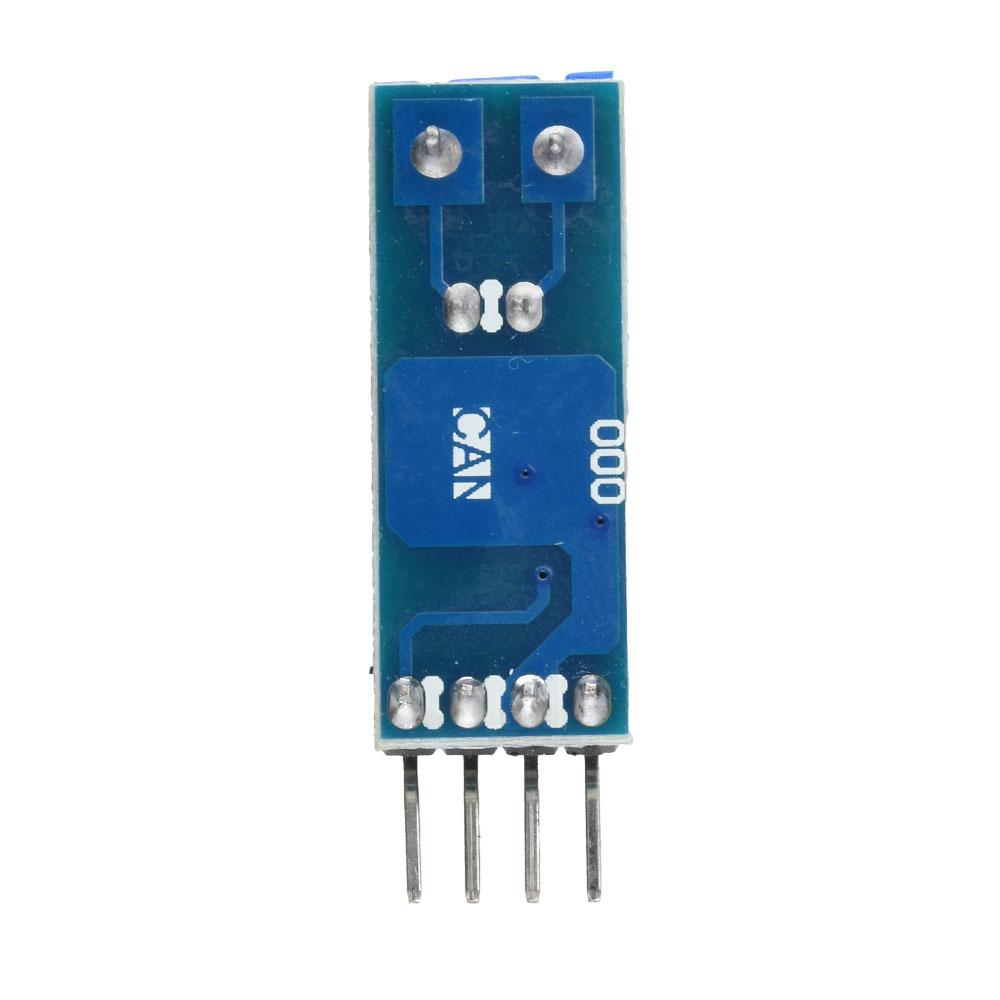 DC 3V-3.6V SN65HVD230DR VP230 CAN Board Network Transceiver Evaluation Development Module For Arduino Controller Board